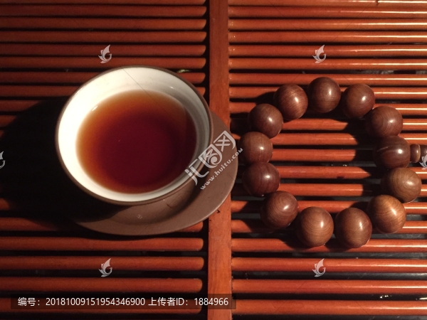 茶文化