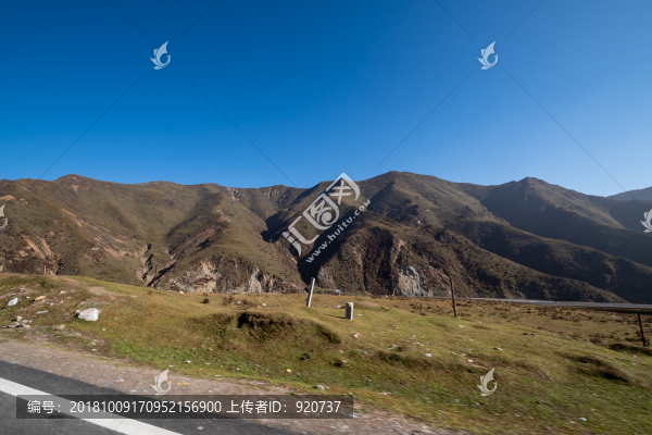 拉脊山