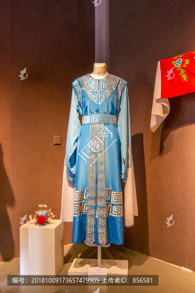 粵劇服飾