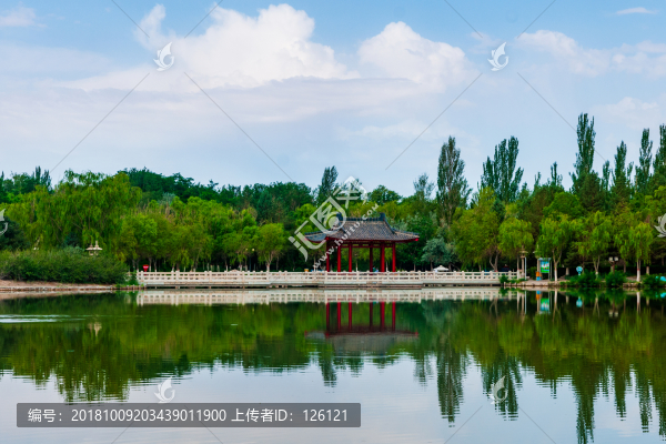 石油基地風(fēng)光