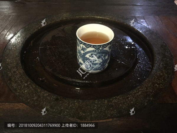 茶道