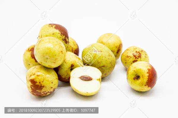 冬棗