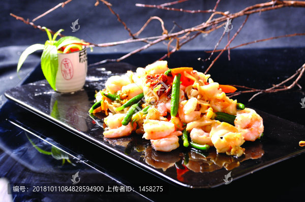 xo醬爆雙脆