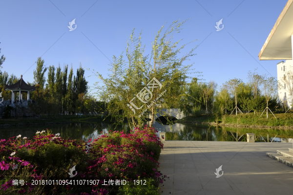 園林建筑