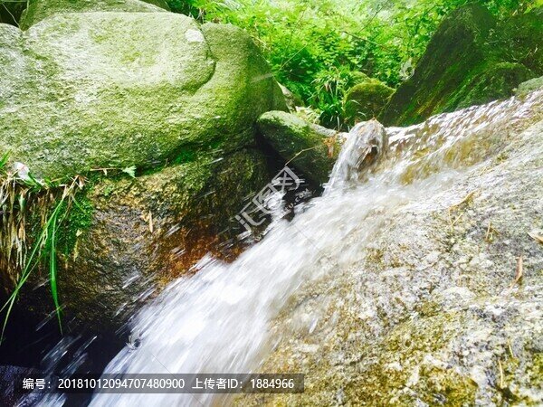 湘陰全域旅游之鵝形山風(fēng)景區(qū)