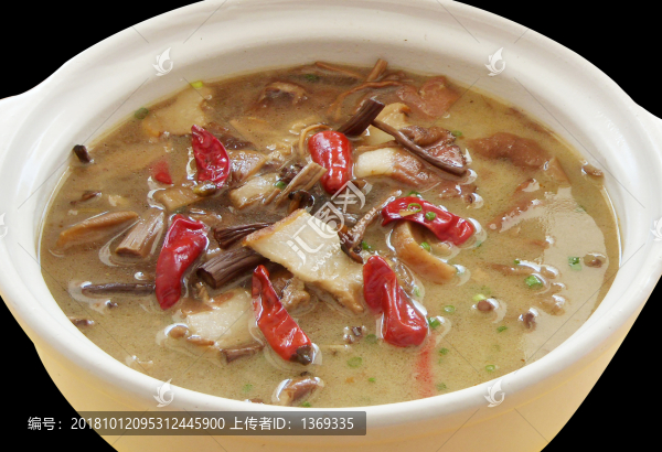一品茶樹(shù)菇