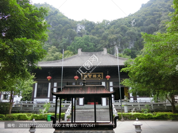 桂林漓江