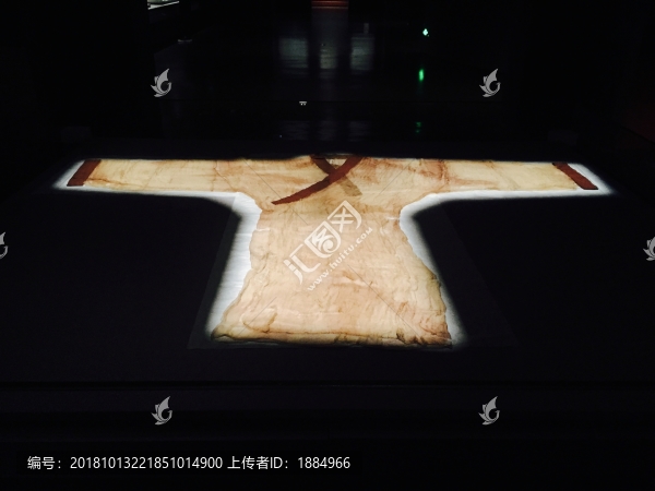 素紗單衣