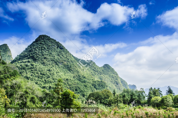 山景風(fēng)光