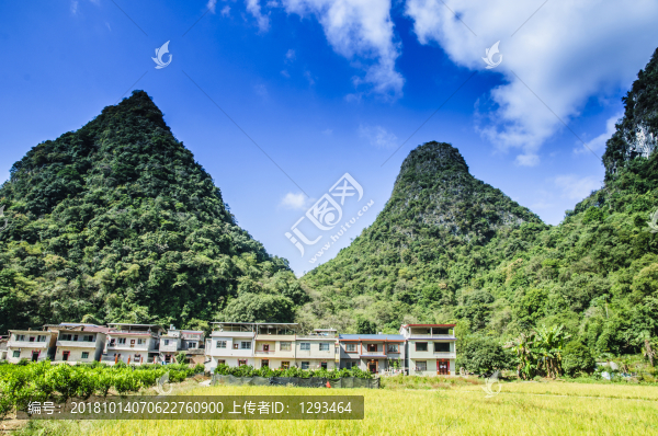 山景風(fēng)光