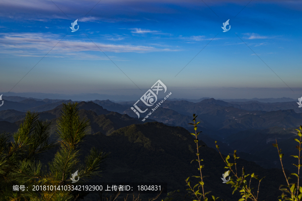 山