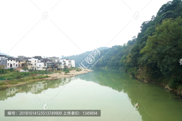 江南水鄉(xiāng)