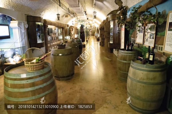 中國(guó)國(guó)際葡萄酒街
