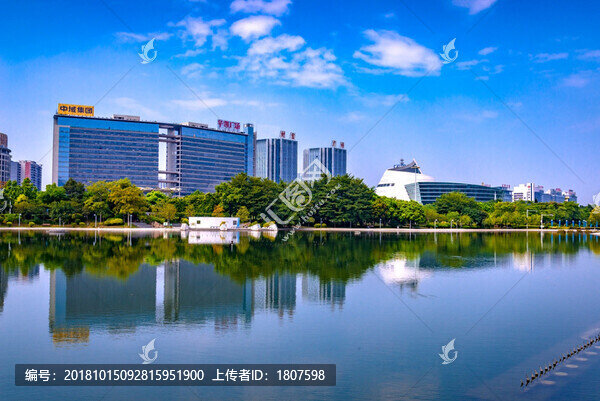 華凱廣場(chǎng)