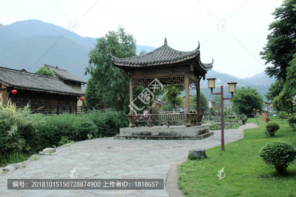 公園景觀