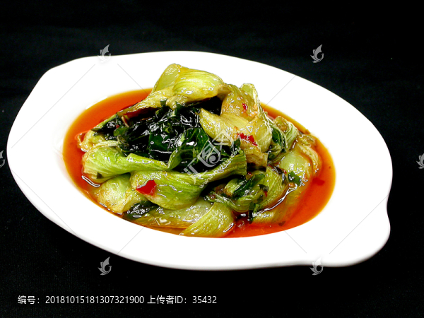 寧波烤菜