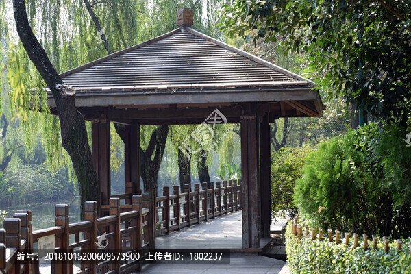山東濟(jì)南環(huán)城公園