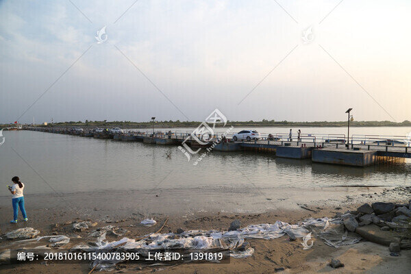 東營黃河口生態(tài)旅游區(qū)