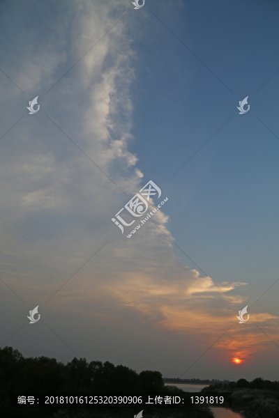 東營黃河口生態(tài)旅游區(qū)
