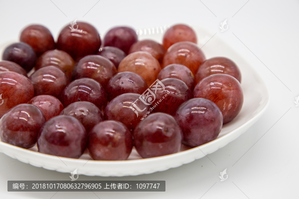 紅提