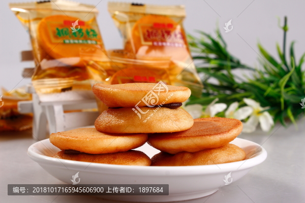 銅鑼燒