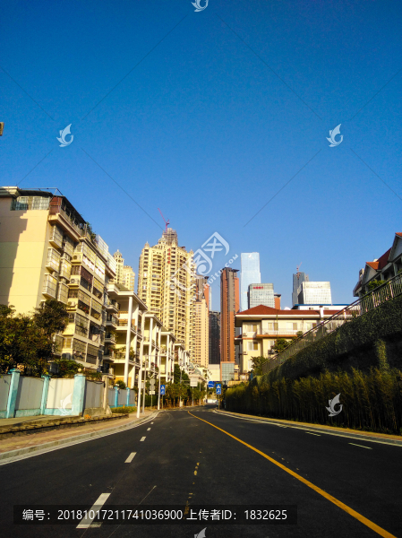 南寧城市風(fēng)光