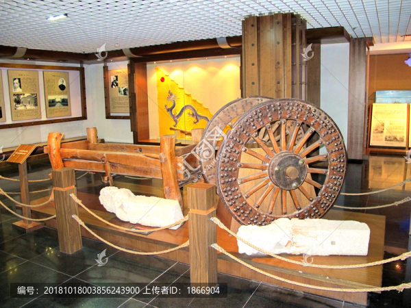 中國(guó)福建船政文化博物館