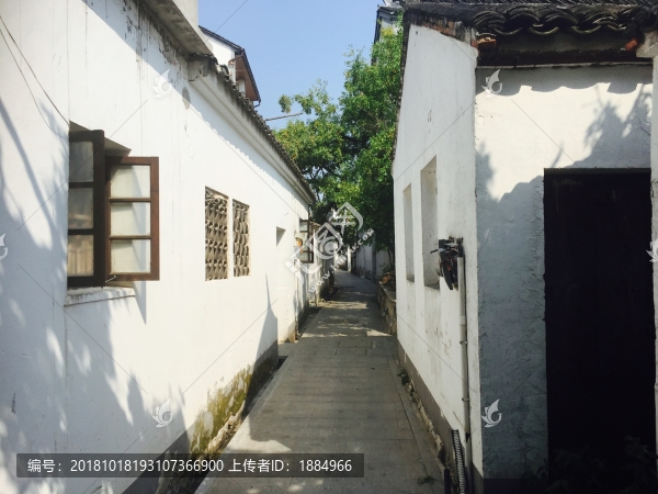 島上人家