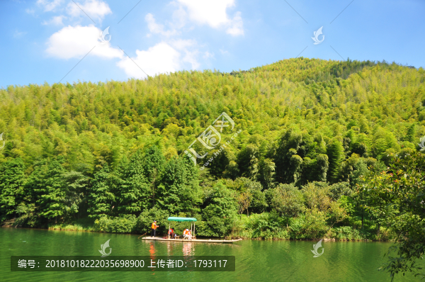 天目湖景區(qū)