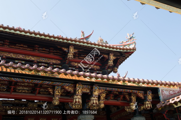 歷史建筑