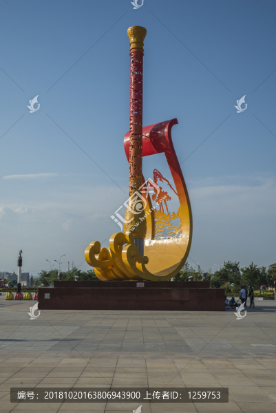 城市雕塑