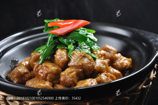 油面筋塞肉