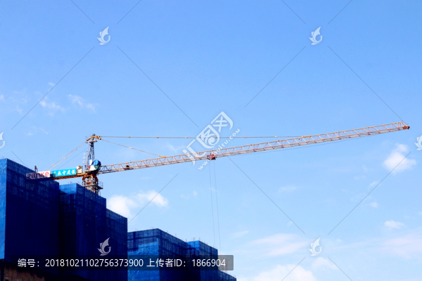 塔吊