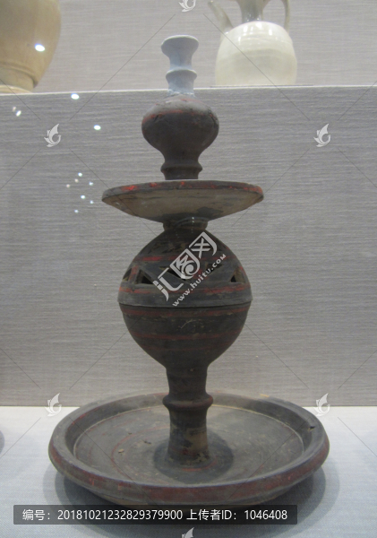 古代熏爐