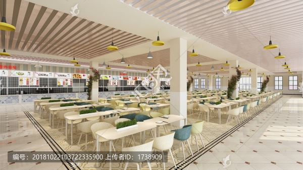 餐廳