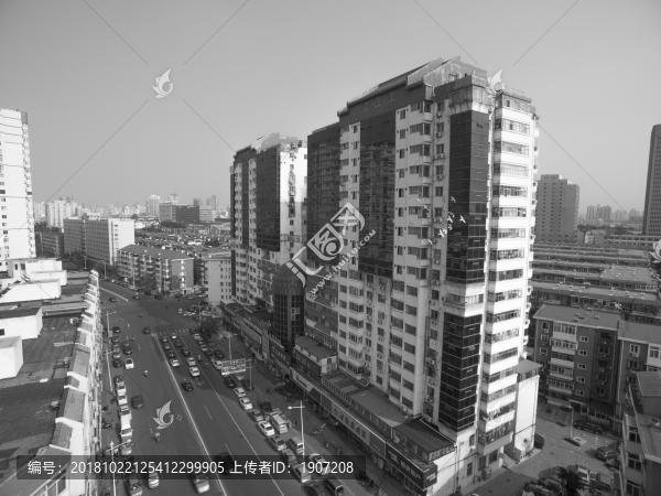 紅磡標(biāo)志大廈