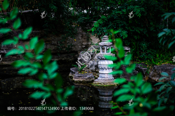 石塔