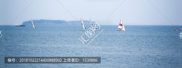 帆船訓(xùn)練