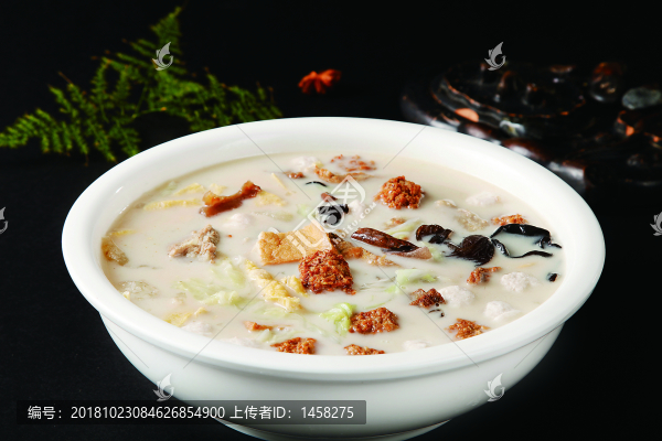 安陽(yáng)上燴菜