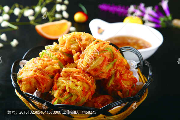 菜丸子