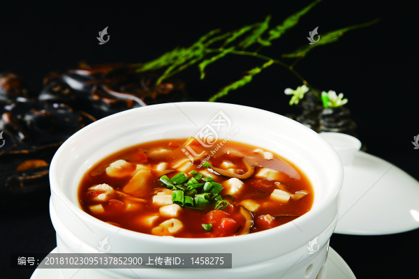潮式牛骨髓