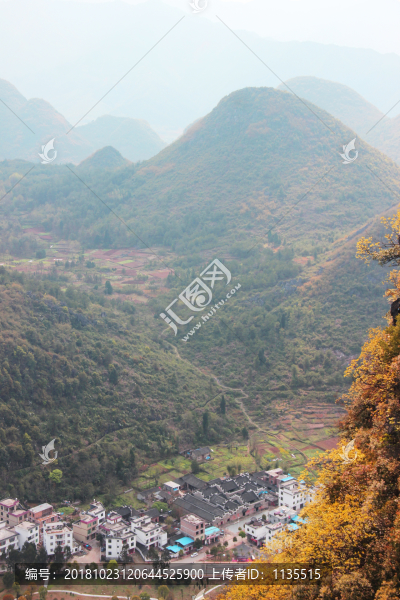 黃家大院古建筑