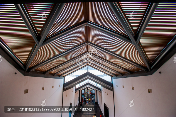 蘇州博物館