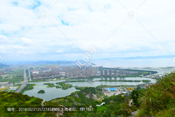 樂清市清和公園悅榮府海德公園