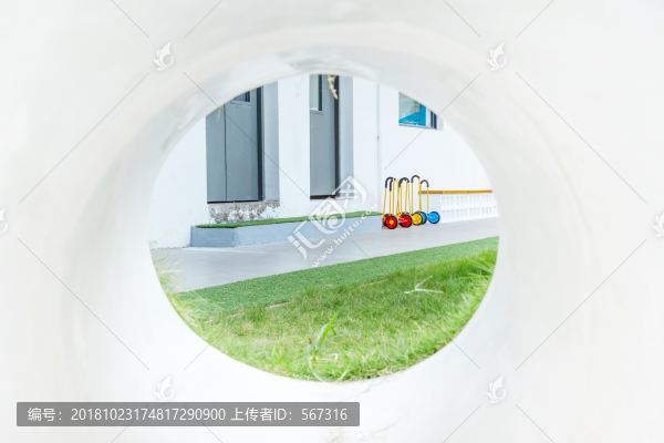 幼兒園