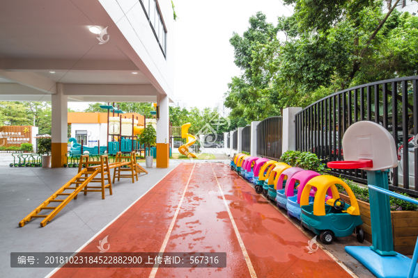 幼兒園