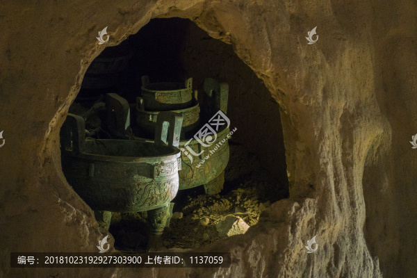 盛世再現(xiàn)曠世奇珍