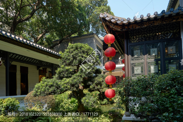 廣州北園園林