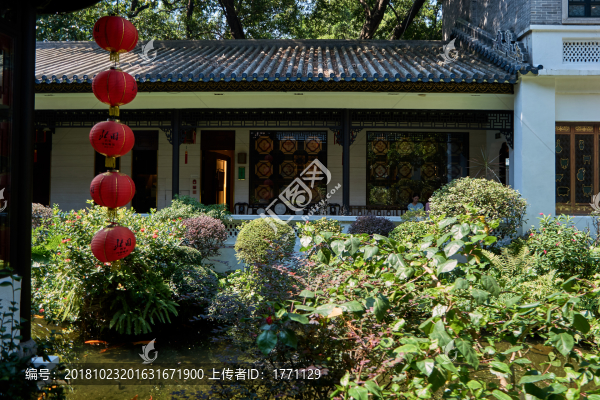 廣州北園園林