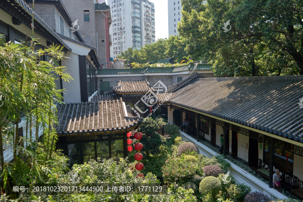 廣州北園園林